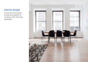 Free catalog serviced apartments template