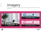 Free e-books basic brand book template