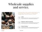Free e-books new product template