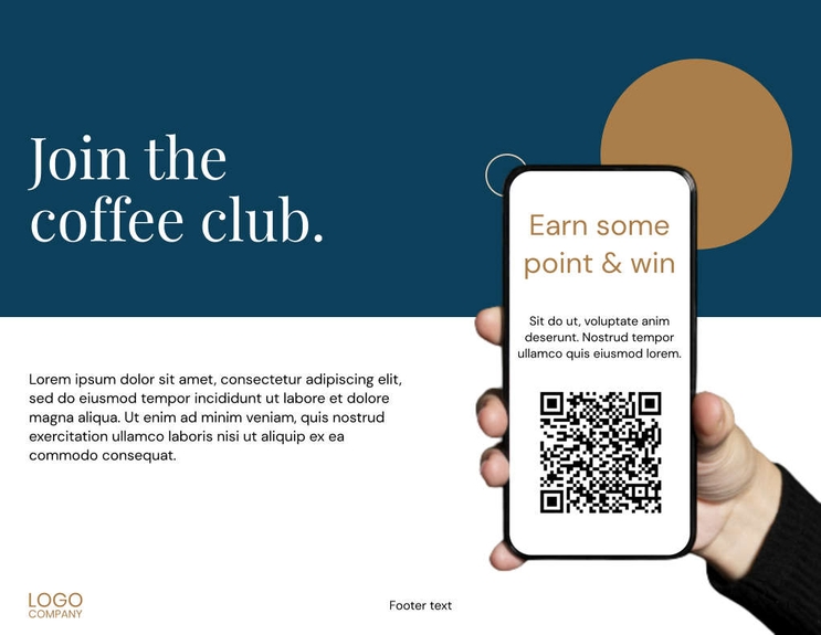 Free e-books new product template