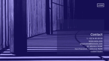 Free presentation architecture template