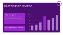 Free presentation b2b sales deck template