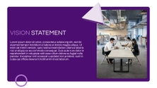 Free presentation b2b sales deck template