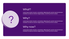 Free presentation b2b sales deck template