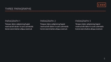 Free presentation basenew template