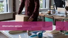 Free presentation business case template