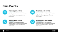 Free presentation business pitch template