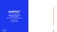 Free presentation car template