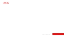 Free presentation company profile template