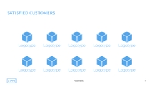 Free presentation consulting agency template