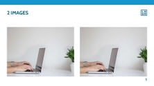 Free presentation corporate template