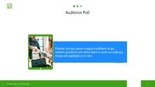 Free presentation customer lifetime value template