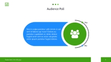 Free presentation customer lifetime value template