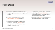 Free presentation consulting firm template