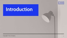 Free presentation consulting firm template