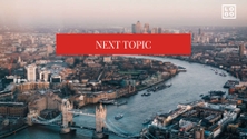 Free presentation explore london template