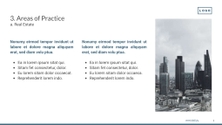 Free presentation law firm template