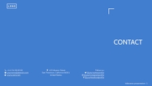 Free presentation milestone template