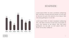 Free presentation new fashion template