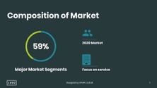 Free presentation pitch deck template