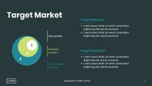 Free presentation pitch deck template