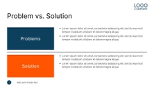 Free presentation sales product overview template