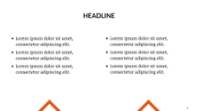 Free presentation  summer template