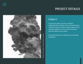 Free proposal business proposal template