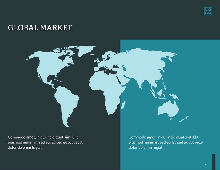 Free proposal business proposal template