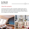 Free carousel estate for sale template