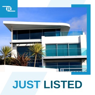 Just listed template