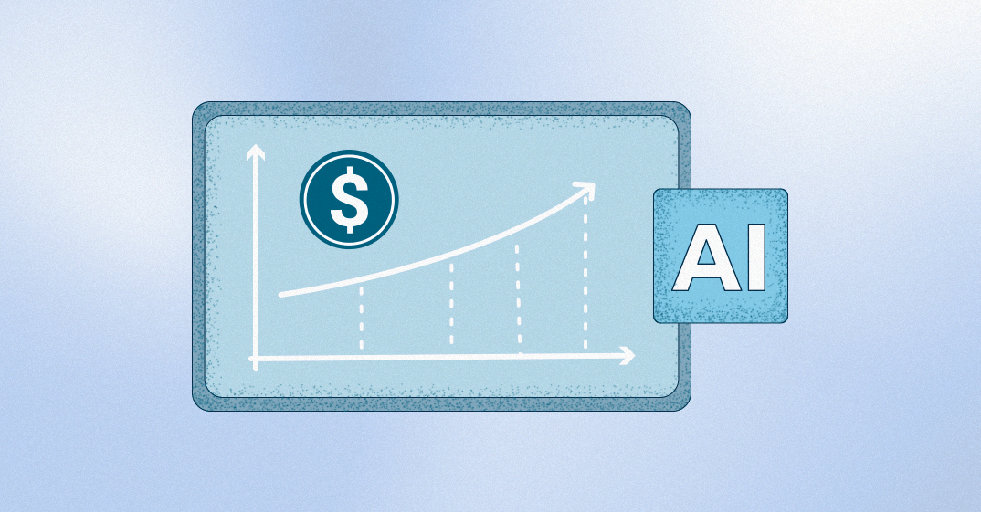 AI for sales