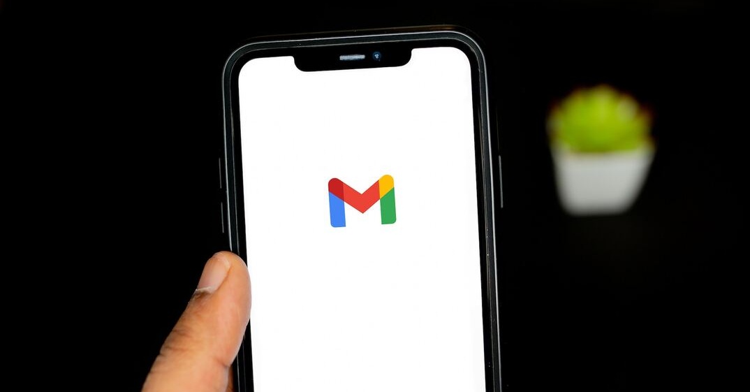 Real Estate Newsletter on GMAIL