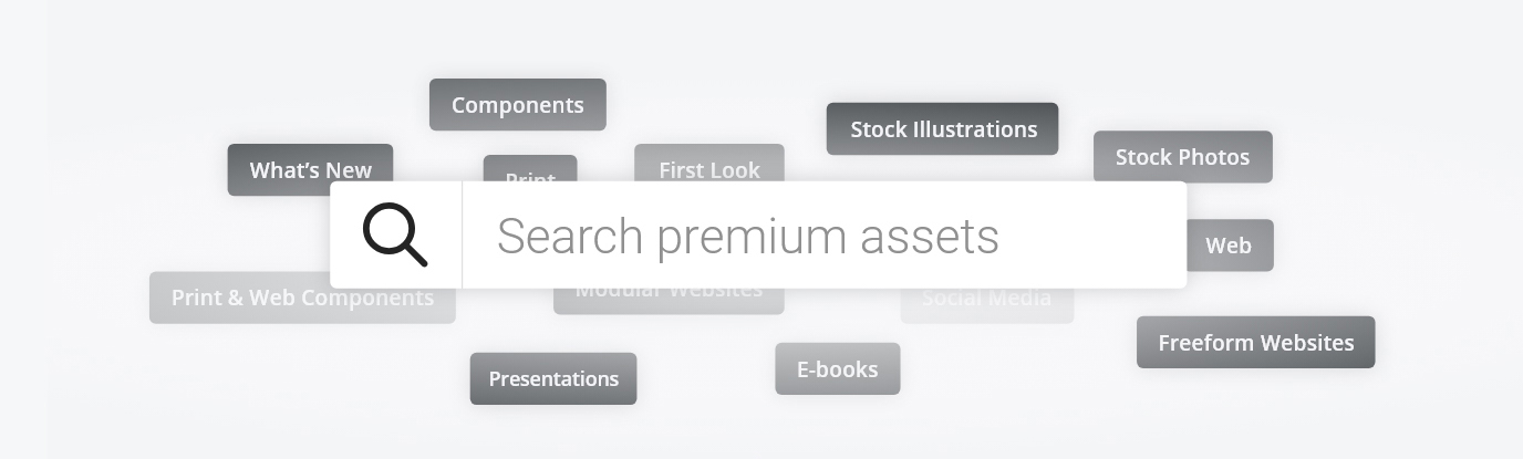 Premium Assets