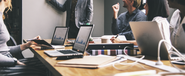 Improve brand reach