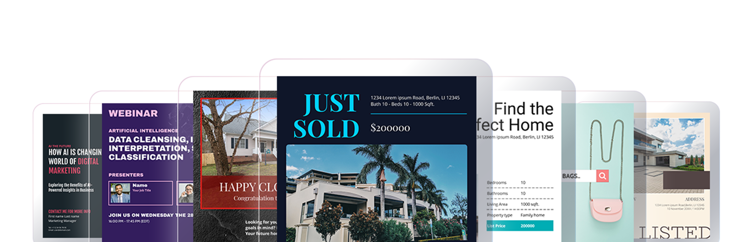 AI Social Media Post Generator