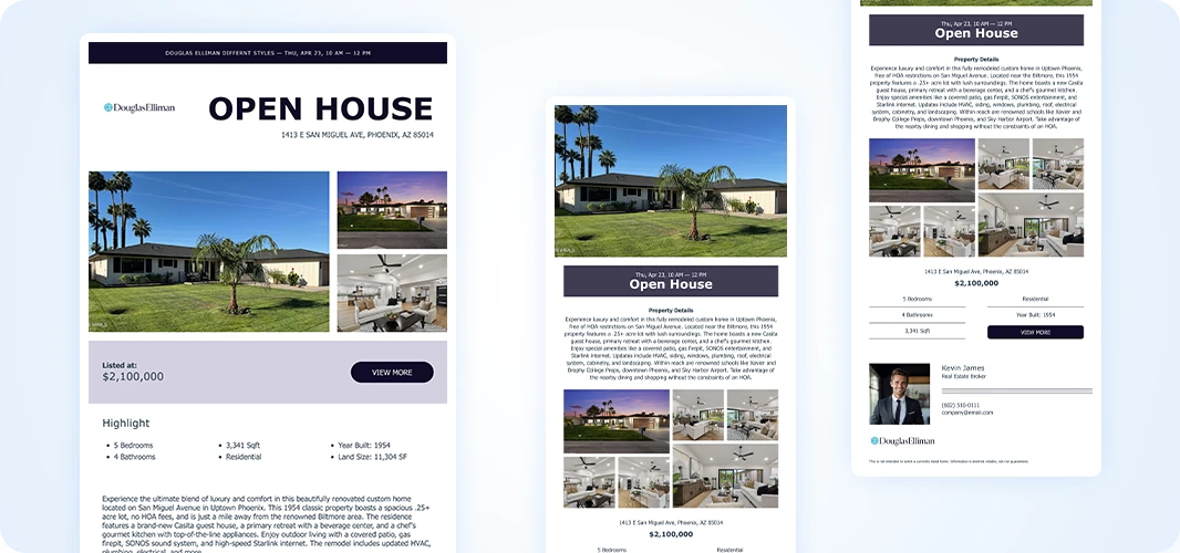 open-house-classic-email