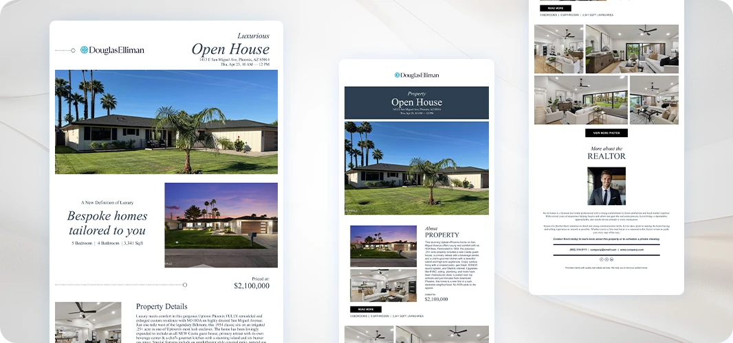 open-house-luxury-email