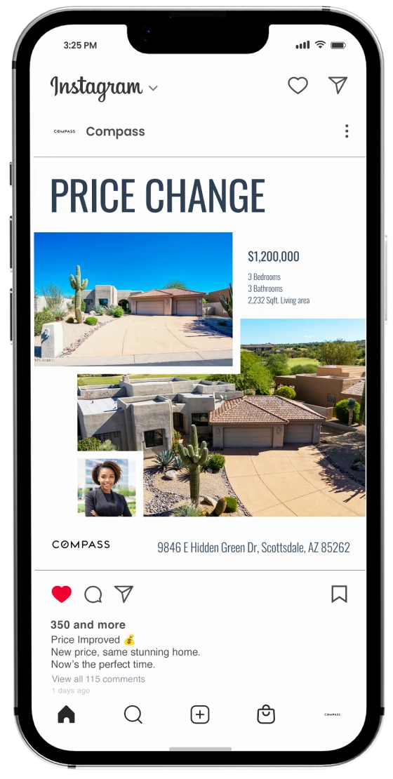 price reduction modern iphone