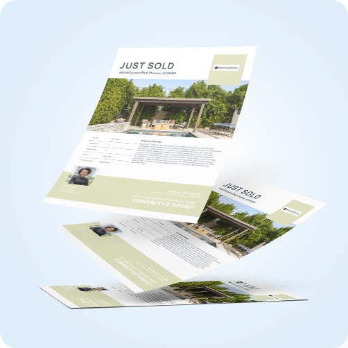 under contract classic brochure