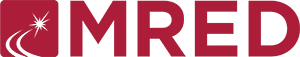 MRED logo