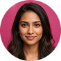 Nisha- real estate agent
